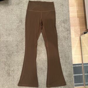 Lululemon Align flare legging
